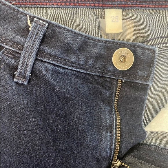 Banana Republic skinny jeans size‎ 25. - Picture 11 of 15